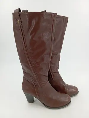 VAGABOND Stiefel