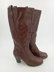 Vorschaubild 1 von VAGABOND Damen Stiefelette Gr. 38 Braun Klassisch Casual Stiefel
