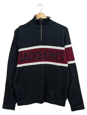 JACK & JONES Pullover