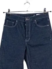 Vorschaubild 2 von Damen Jeans Regular Fit Blau W34/42/XL L32 Baumwolle Basic