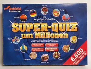 NORIS Quizspiel