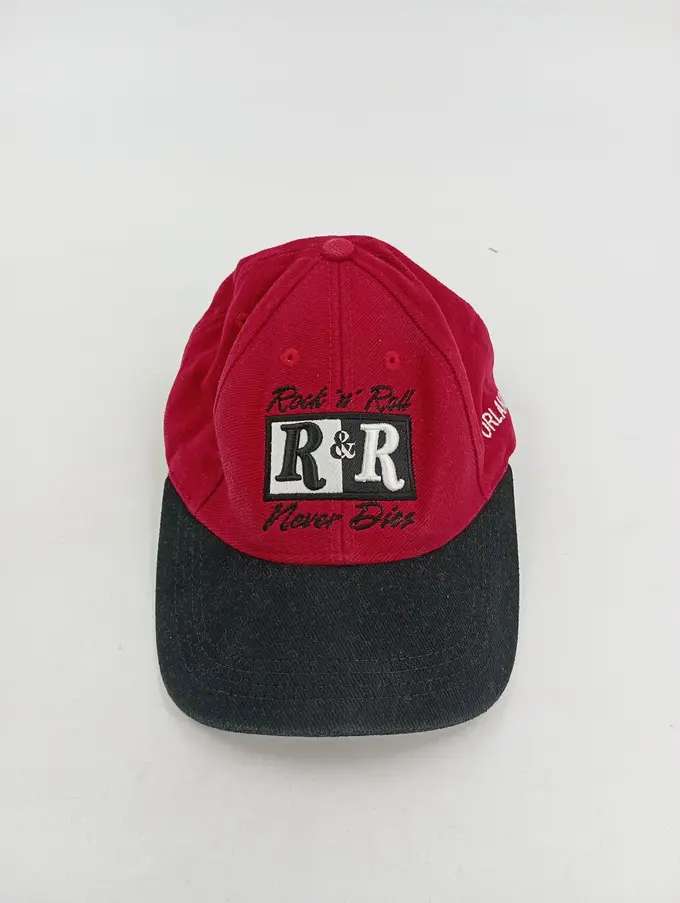 HARD ROCK CAFE Cap Bild 2