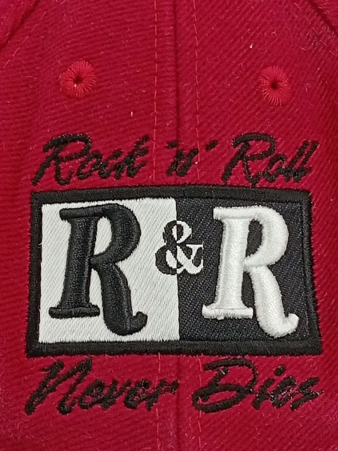 HARD ROCK CAFE Cap Bild 3