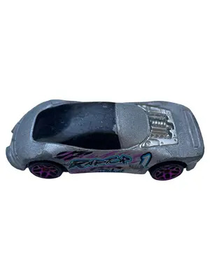 HOT WHEELS Spielzeugauto