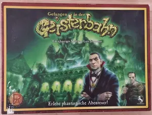 PEGASUS SPIELE Brettspiel