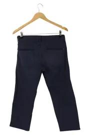 Vorschaubild 2 von Kinder Stoffhose Gr. 128 Blau Casual Jungen Mädchen Hose