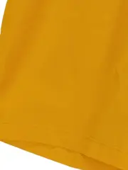 Vorschaubild 2 von Dri-Fit Sport Shorts Kinder Gr. 128 Gelb Polyester Zugband