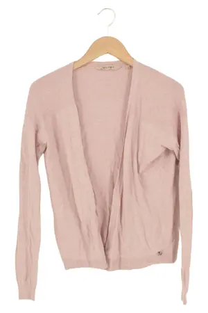 GARCIA JEANS Strickjacke