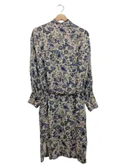 Vorschaubild ZARA Blusenkleid 2