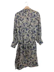 Vorschaubild ZARA Blusenkleid 1