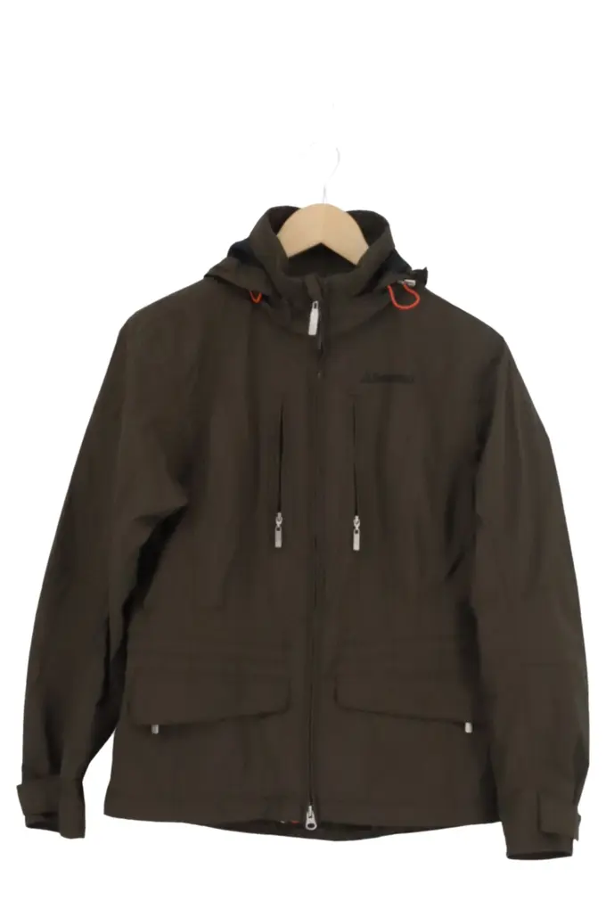 SCHÖFFEL Outdoorjacke Bild 1