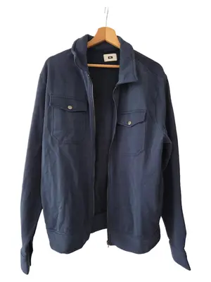 WE Sweatjacke