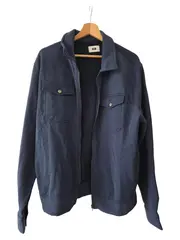 Vorschaubild WE Sweatjacke 1