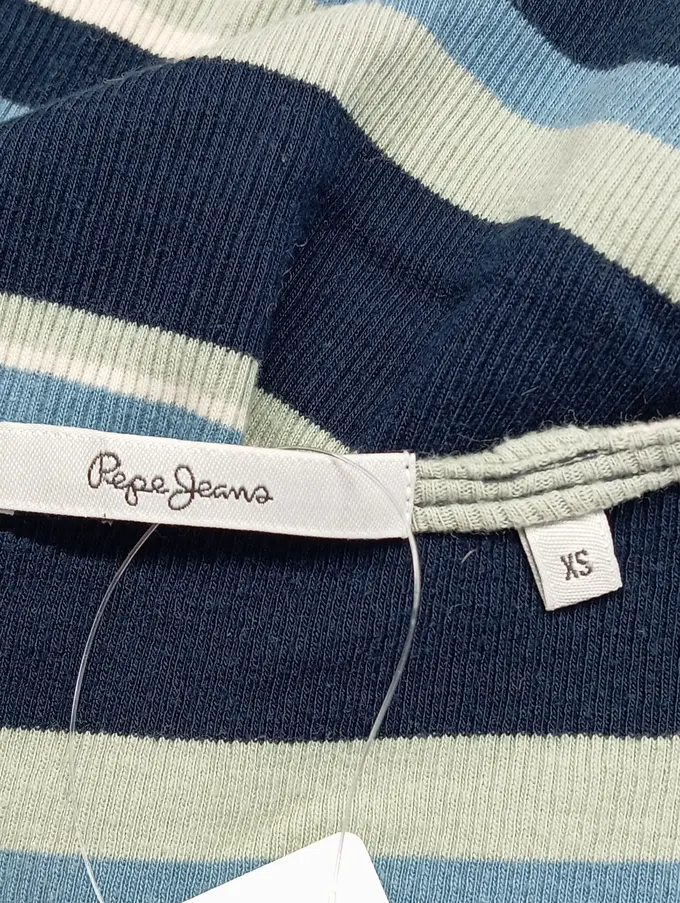 PEPE JEANS Body Bild 3