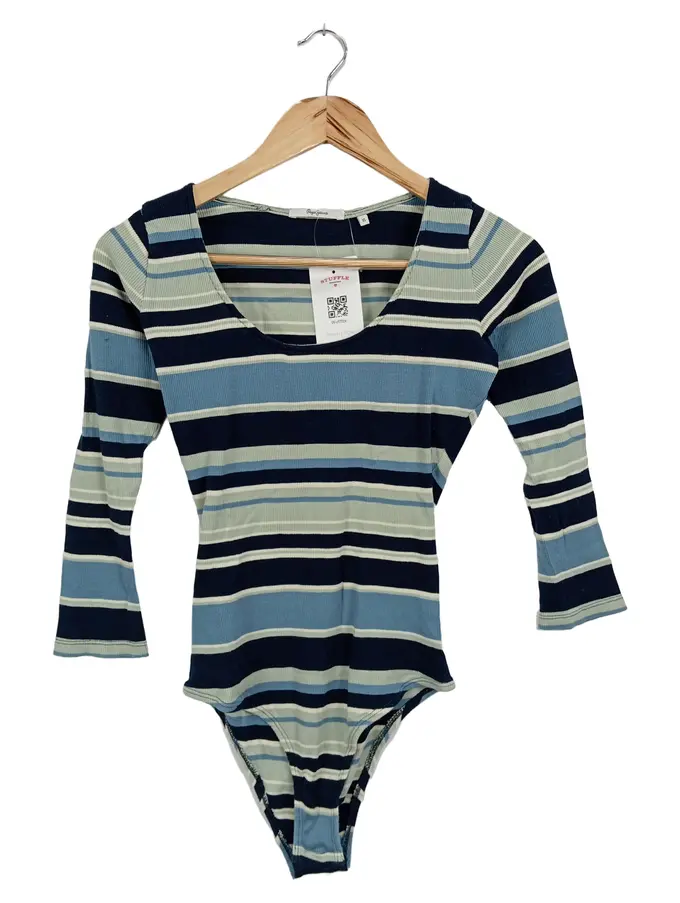 PEPE JEANS Body Bild 1