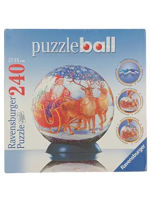 RAVENSBURGER 3D Puzzle