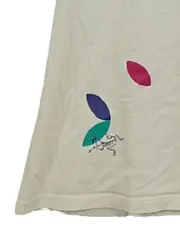 Vorschaubild 3 von Damen T-Shirt Gr. 38/M Beige Outdoor