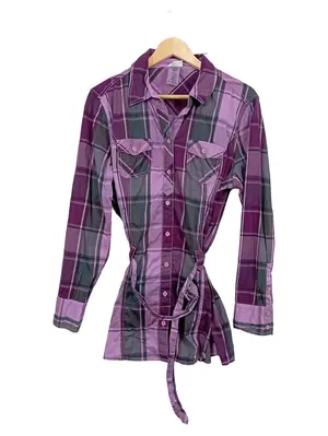 STREET ONE Hemdbluse