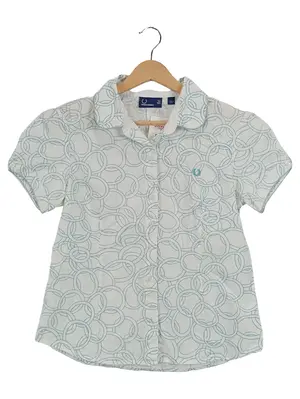 FRED PERRY Freizeithemd