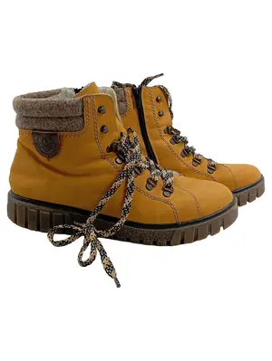 RIEKER Stiefelette