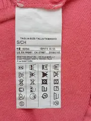 Vorschaubild UNITED COLORS OF BENETTON Pullover 4