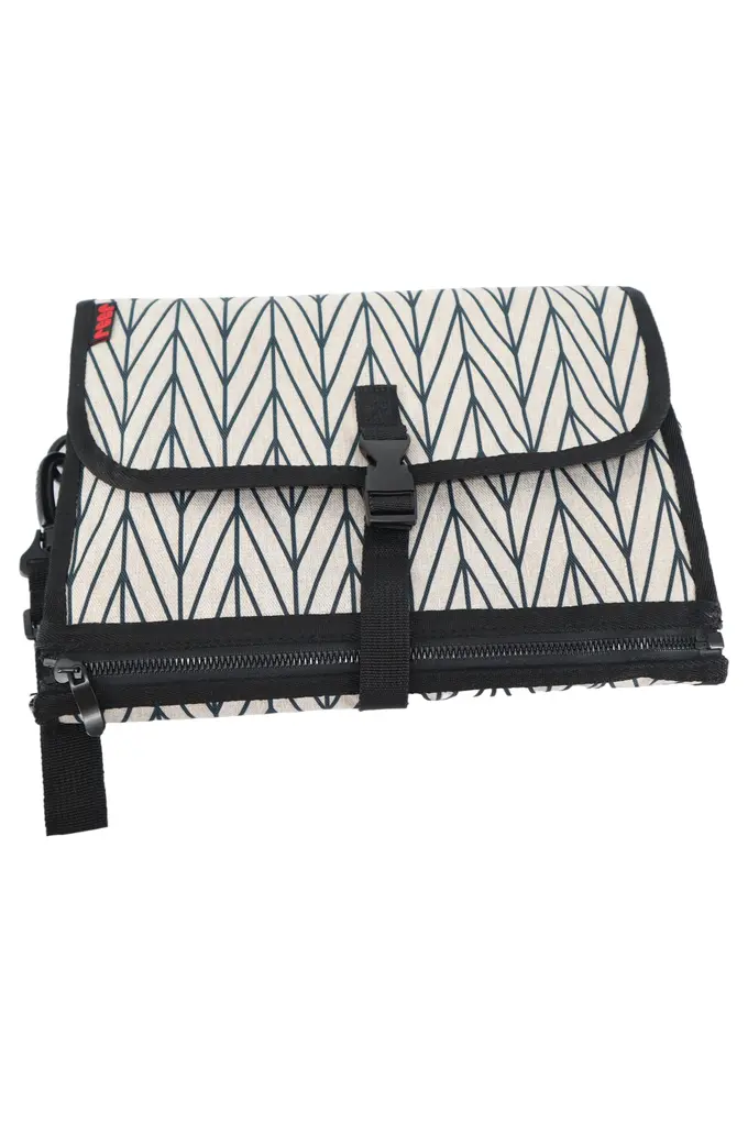 REER Wickeltasche Bild 1