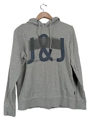 JACK & JONES Kapuzenpullover