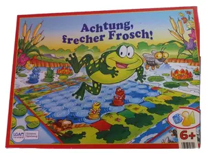 Brettspiel