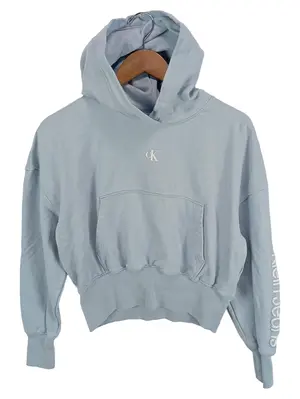 CALVIN KLEIN JEANS Kapuzenpullover