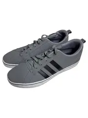 Vorschaubild 2 von VS Pace Sneaker Herren Gr. 45 1/3 Grau Schwarz Low Top Schuhe