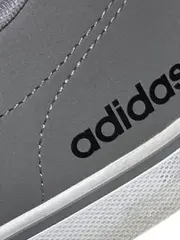 Vorschaubild 6 von VS Pace Sneaker Herren Gr. 45 1/3 Grau Schwarz Low Top Schuhe