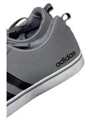 Vorschaubild 3 von VS Pace Sneaker Herren Gr. 45 1/3 Grau Schwarz Low Top Schuhe