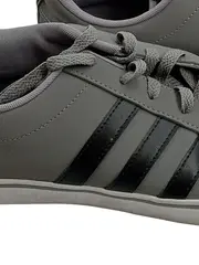 Vorschaubild 4 von VS Pace Sneaker Herren Gr. 45 1/3 Grau Schwarz Low Top Schuhe