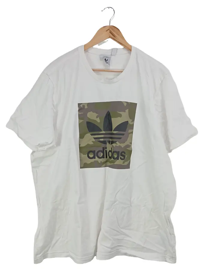 ADIDAS T-Shirt Bild 1