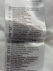 Vorschaubild ADIDAS T-Shirt 5