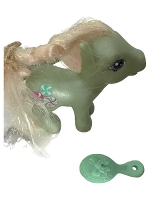 MY LITTLE PONY Schleich Spielfigur