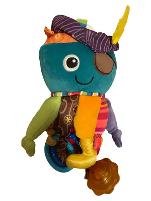 TOMY Baby Kuscheltier