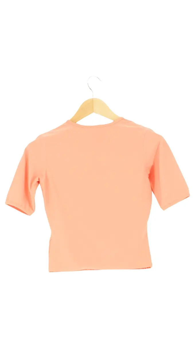 NIKE Sport Shirt Bild 2
