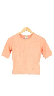 Vorschaubild NIKE Sport Shirt 1