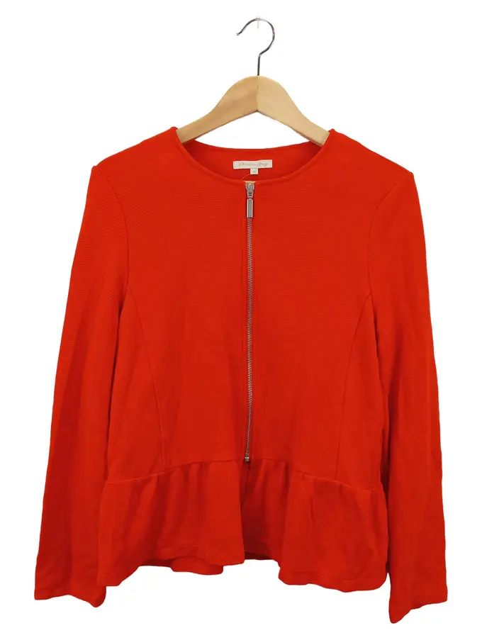 CHRISTIAN BERG Leichte Jacke Bild 1