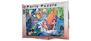 DISNEY Puzzle