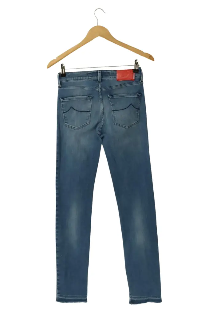 JACOB COHEN Jeans Slim Fit Bild 2