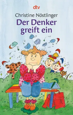 Buch für Kinder