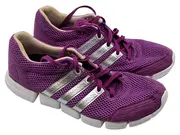 Vorschaubild 1 von Damen Sneaker Climacool Lila Gr. 40 Laufschuhe Turnschuhe