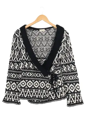 QIERO Strickjacke