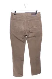 Vorschaubild 2 von Herren Cordhose W33 Braun Casual