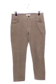 Vorschaubild 1 von Herren Cordhose W33 Braun Casual