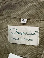 Vorschaubild IMPERIAL Trachtenhemd 3