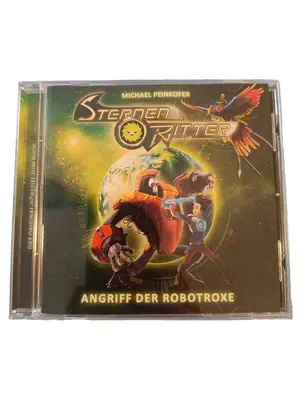 Hörbuch für Erwachsene