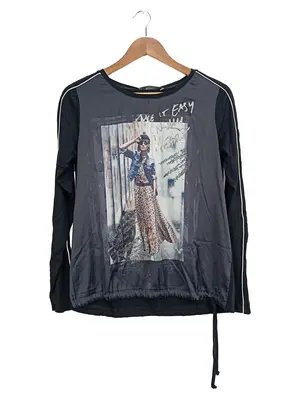 MONARI Langarmshirt